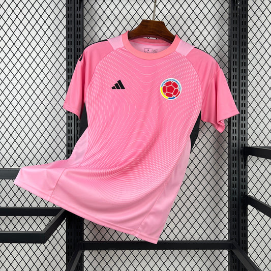 Camisola Colômbia Conceito 2026