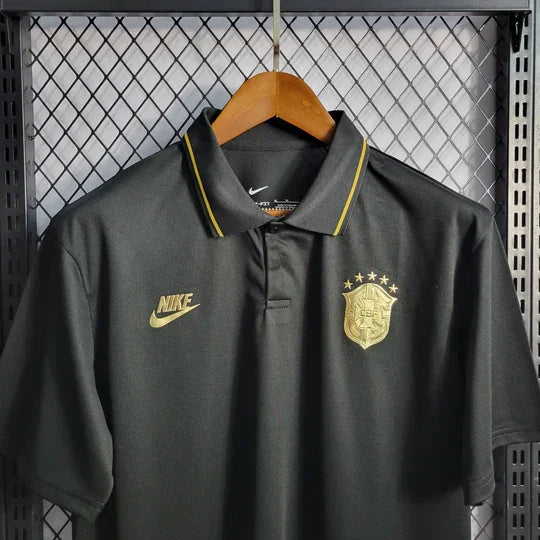 Camisola Brasil Conceito 2022/23