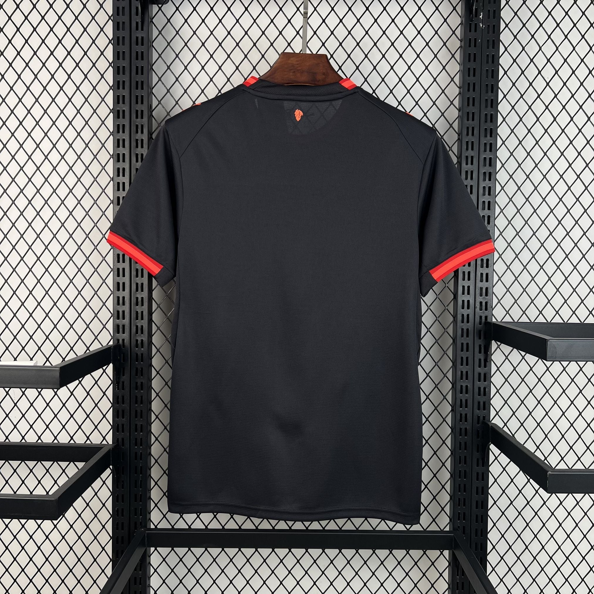 Fotballdrakt AC Milan 2026/27 II