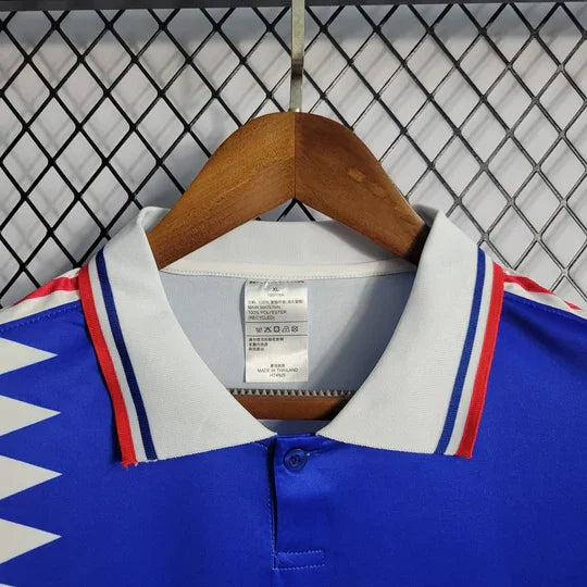 RETRO FOTBALLDRAKT FRANKRIKE 1994