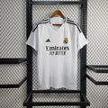 CAMISOLA REAL MADRID 2024/25 CASA