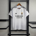 VOETBALSHIRT REAL MADRID 2024/25 THUIS