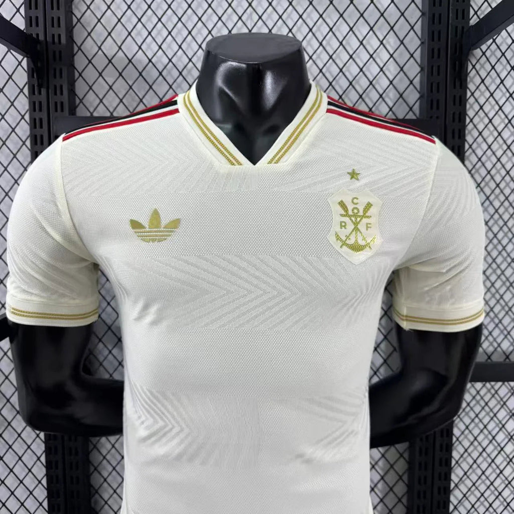Fotballdrakt Flamengo 2025/26