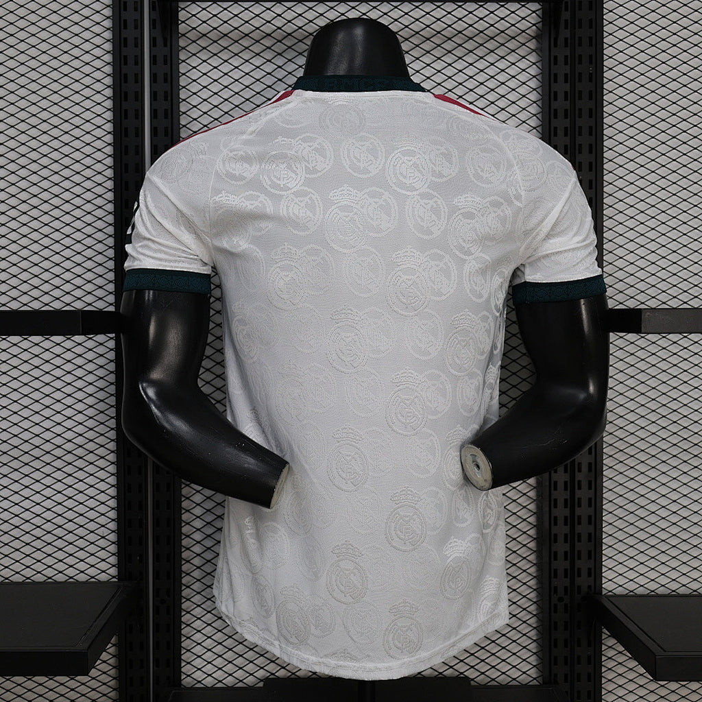 Camisola Real Madrid Conceito 2026-27