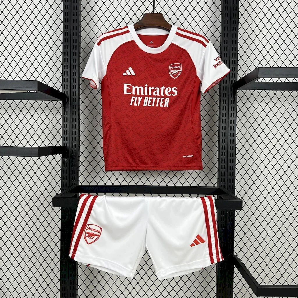 Kindertenue Arsenal 2025-26