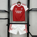 Kit Criança Arsenal 2025-26