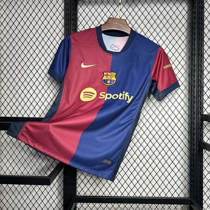 CAMISOLA FC BARCELONA 2024/25