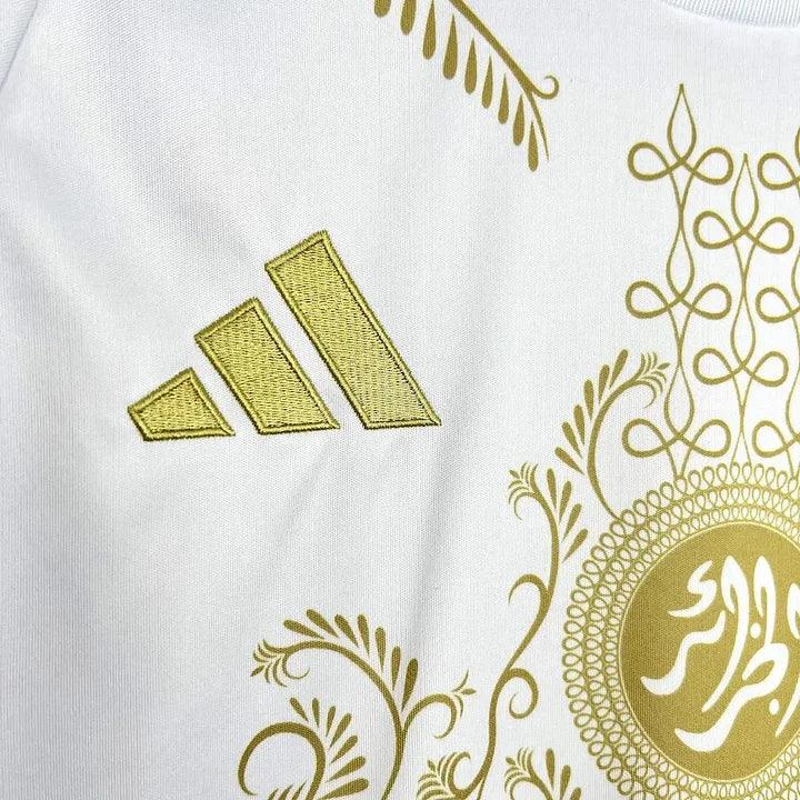Camisola Argélia 2025 2026