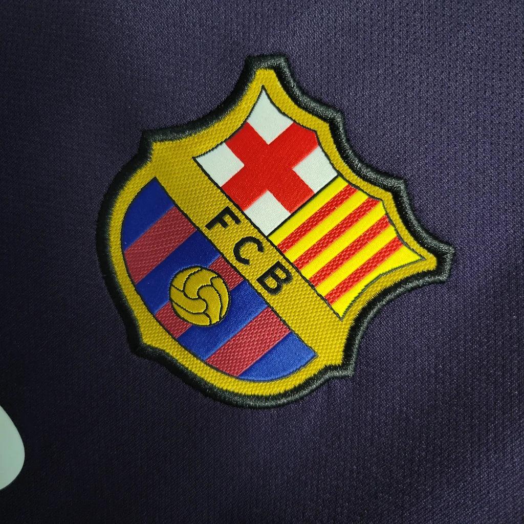 Camisola retro FC Barcelona2016 2017