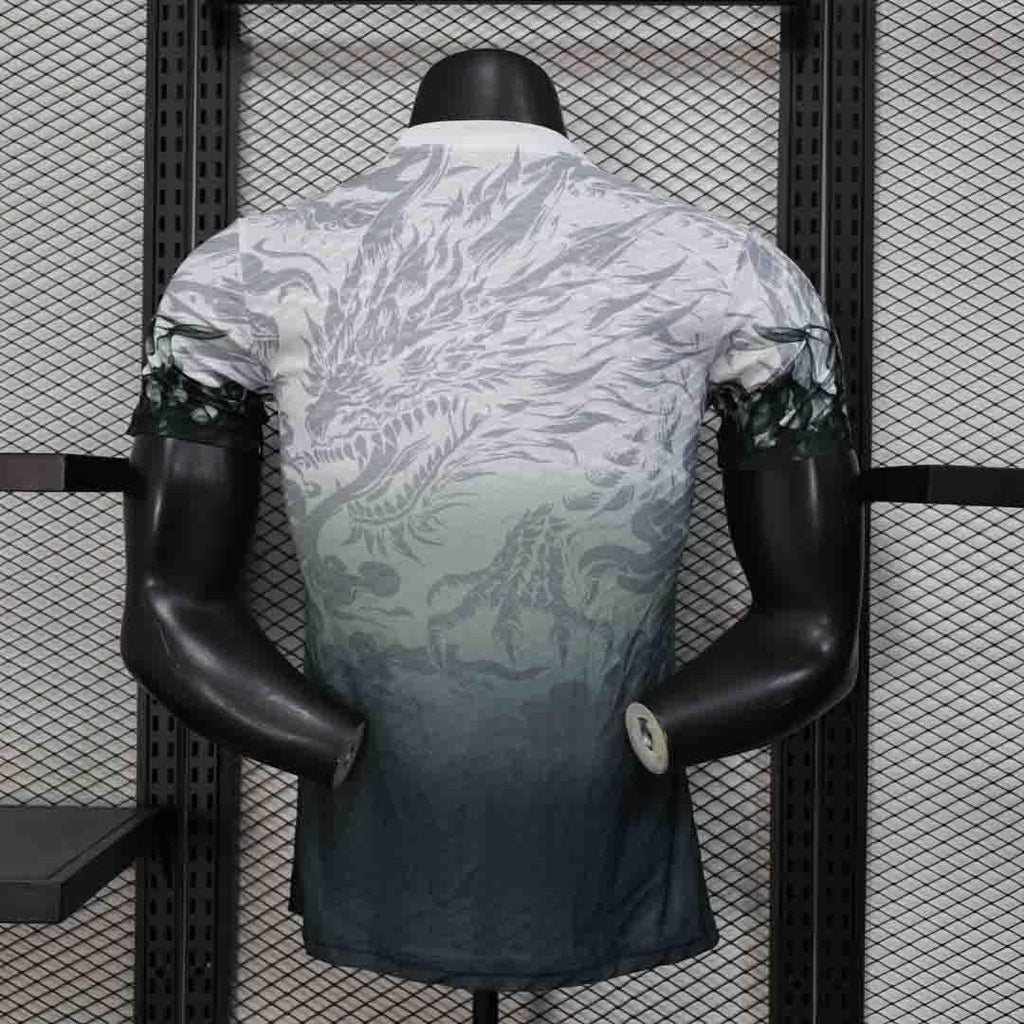 Camisola Real Madrid conceito 2025-26