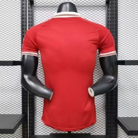 Fotballdrakt Manchester United 2026/27