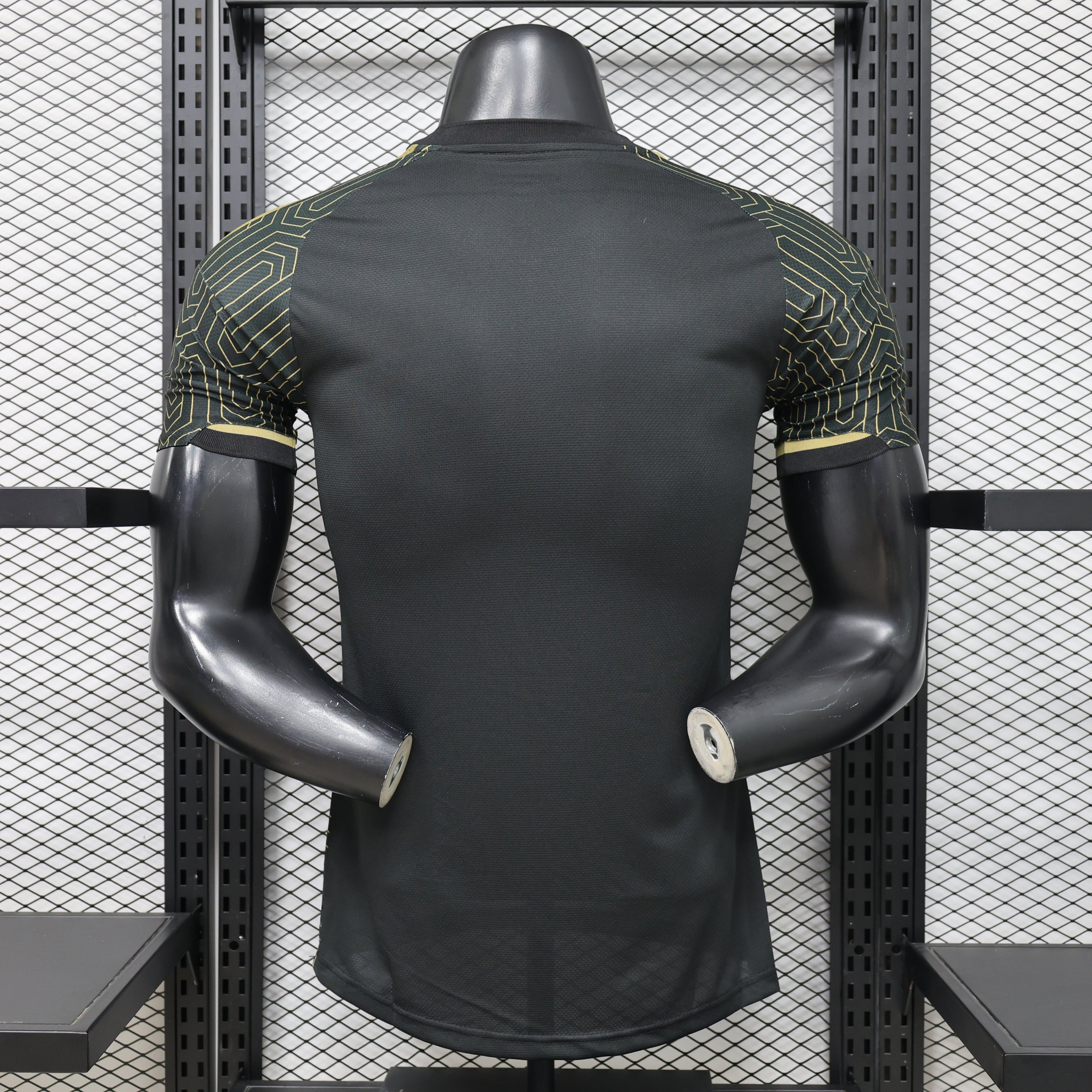 Camisola Los Angeles 2026-27
