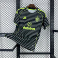 Voetbalshirt Celtic uit 2025-26