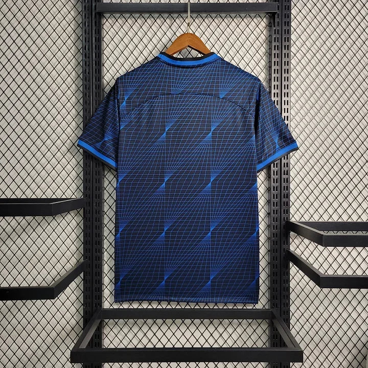 Camisola Chelsea temporada 2023-2024 fora