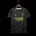 Voetbalshirt Paris Saint-Germain seizoen 2023-2024 editie fourth