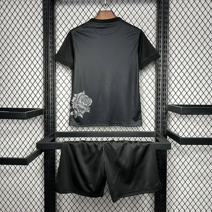 BARNEDRESS REAL MADRID