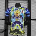 Voetbalshirt Japan X Vegeta 2024/2025