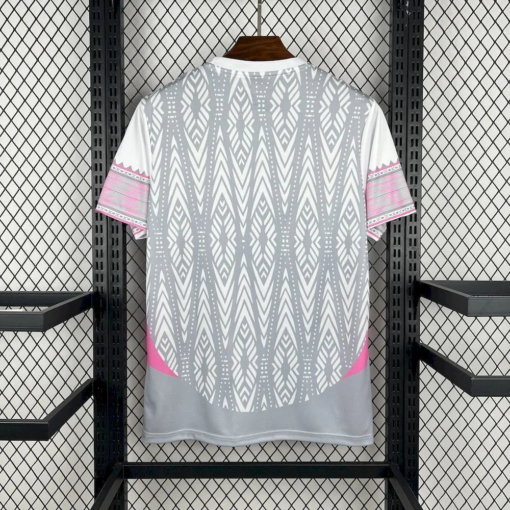 Camisola México conceito 2026