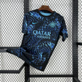 Voetbalshirt Inter Milan concept 2025-26