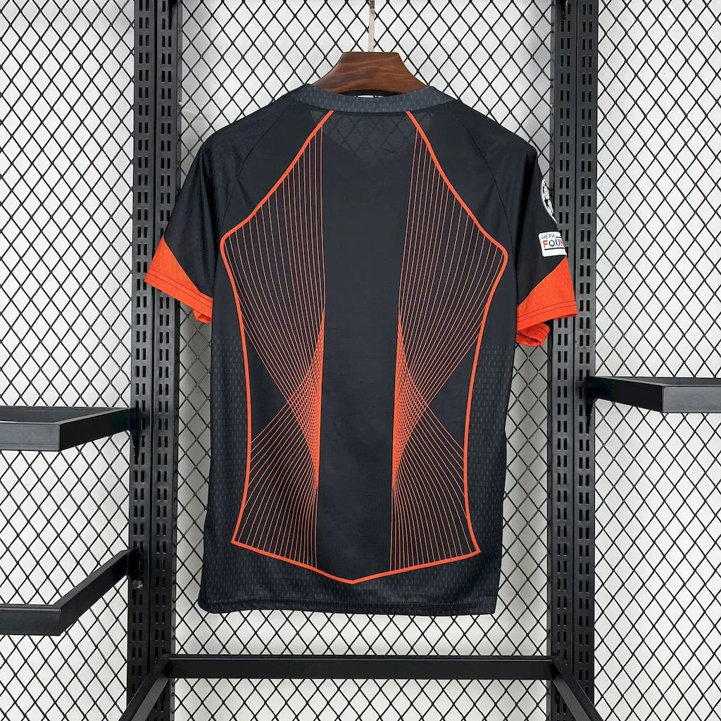 Camisola FC Barcelona conceito 2025-26