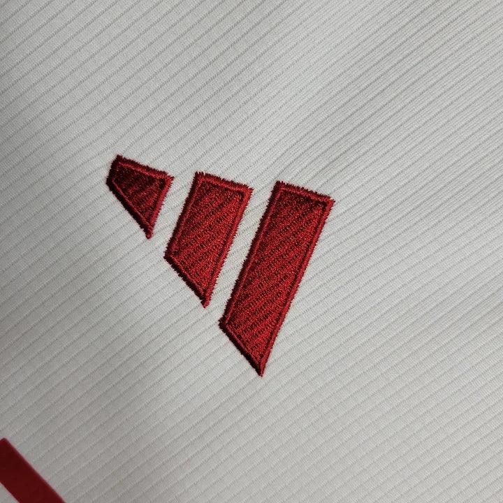 Camisola Manchester United  2023 2024 fora
