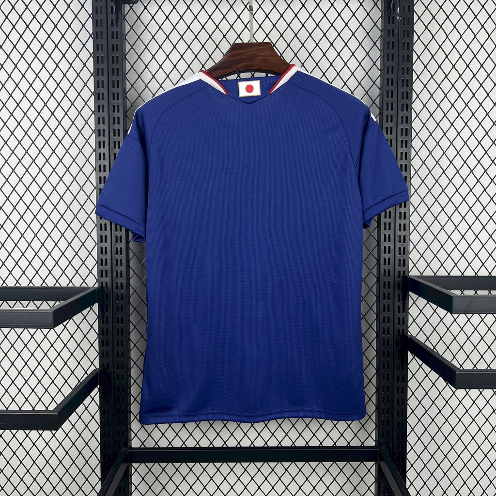 Camisola Japão Copa do Mundo 2026