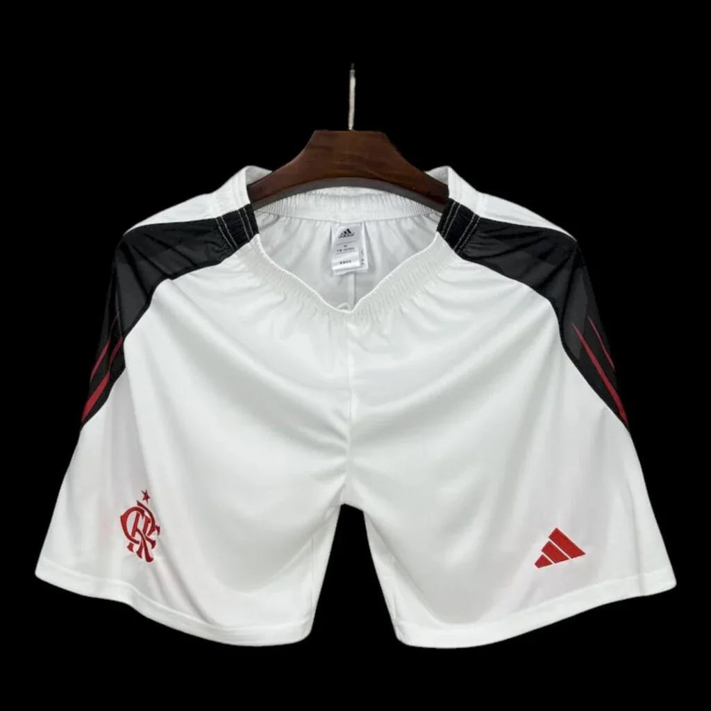 Calções Flamengo 2025-26