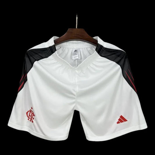 Calções Flamengo 2025-26