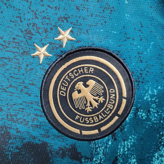 Fotballdrakt Tyskland sesong 2023-2024 spesialedisjon