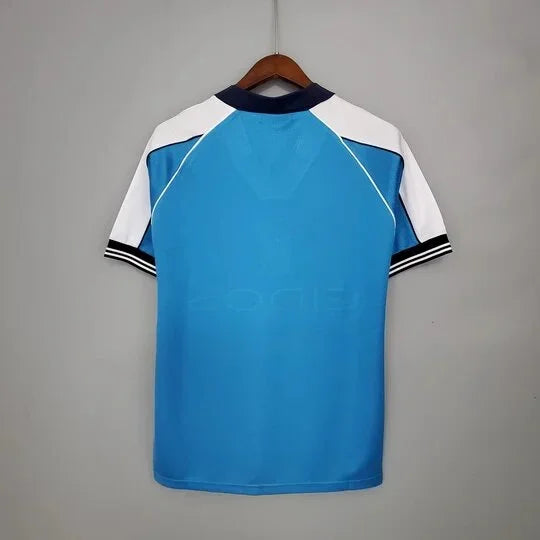 Retro Fotballdrakt Manchester City 99/01