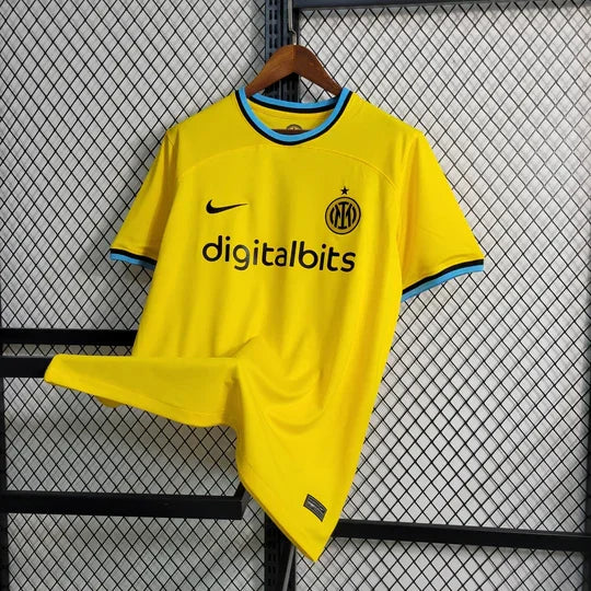 camisola Inter Milan 2022/23