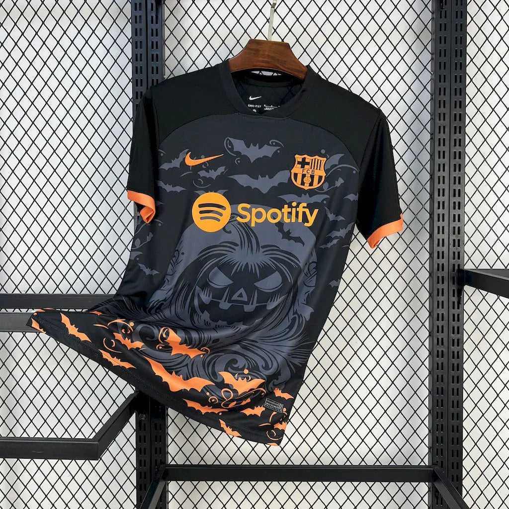 Camisola FC Barcelona conceito 2025-26