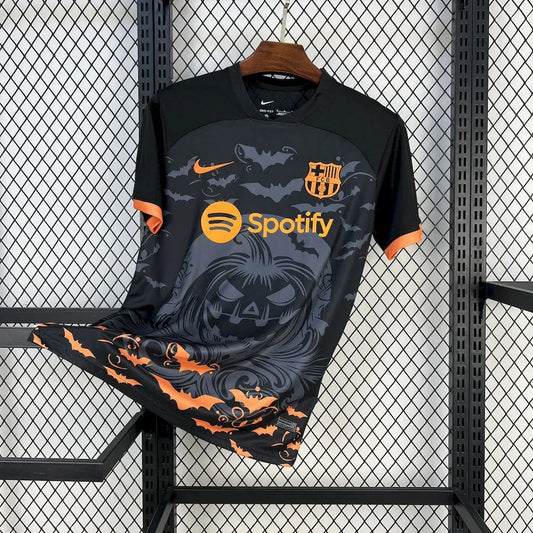 Camisola FC Barcelona conceito 2025-26