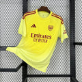 Camisola Guarda-Redes Arsenal 2025-26