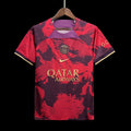 Voetbalshirt Paris Concept 2024 2025