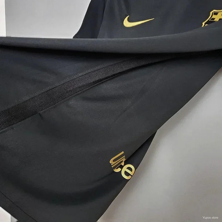Retro Fotballdrakt FC Barcelona 2019