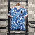 CAMISOLA JAPÃO EDIÇÃO ESPECIAL 2022-23