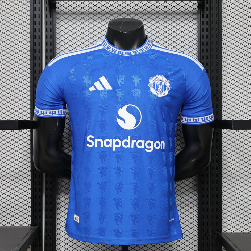Camisola Manchester United conceito 2026-27