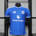 Camisola Manchester United conceito 2026-27