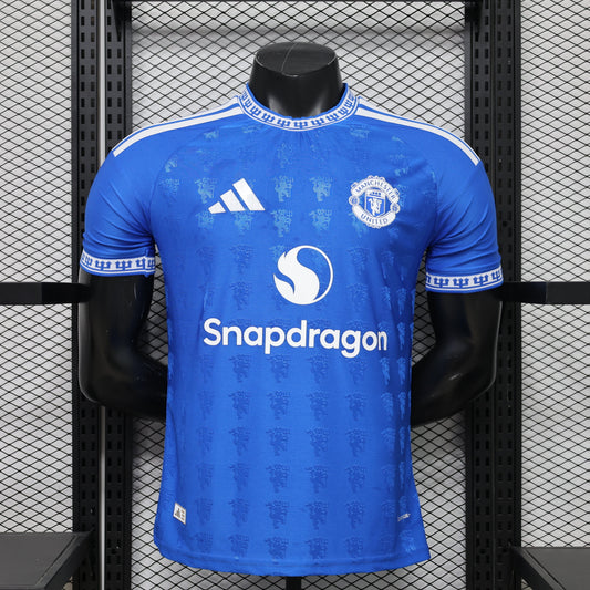 Camisola Manchester United conceito 2026-27