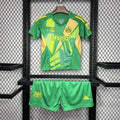 Kindertenue Newcastle Keeper 2024-25