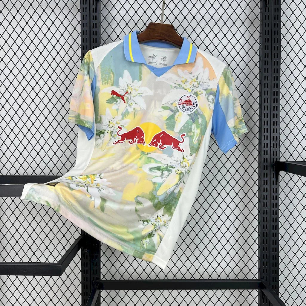 Camisola Salzburg 2025-26