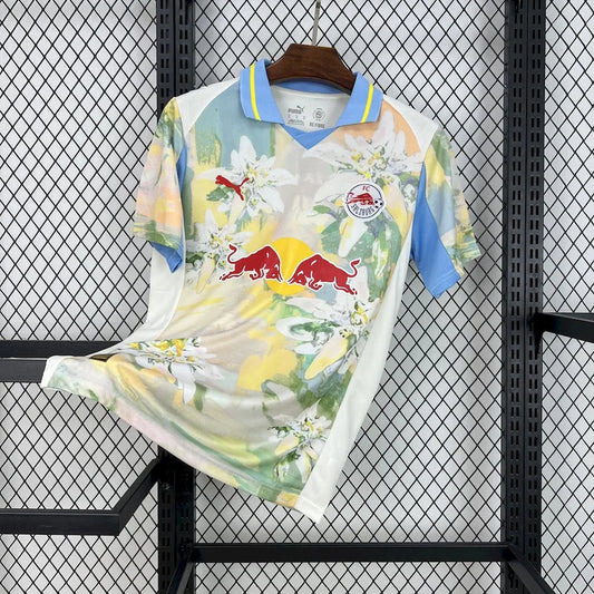Camisola Salzburg 2025-26
