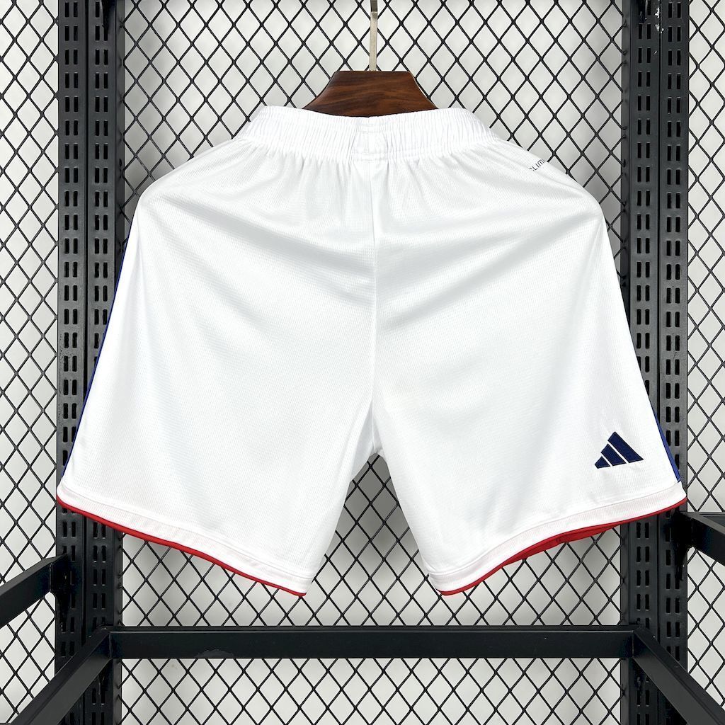 Shorts Japan VM 2026