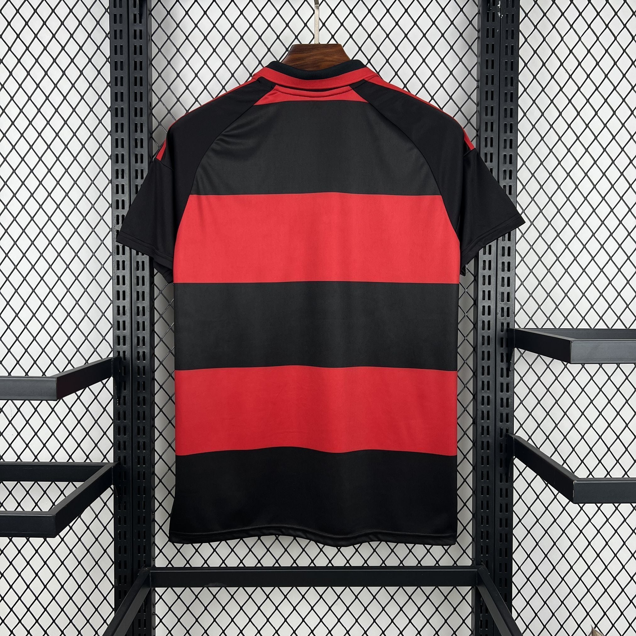Camisola Flamengo 2026-27