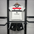 Kindertenue Manchester United 2024-25