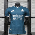 Camisola Real Madrid fora 2026-27