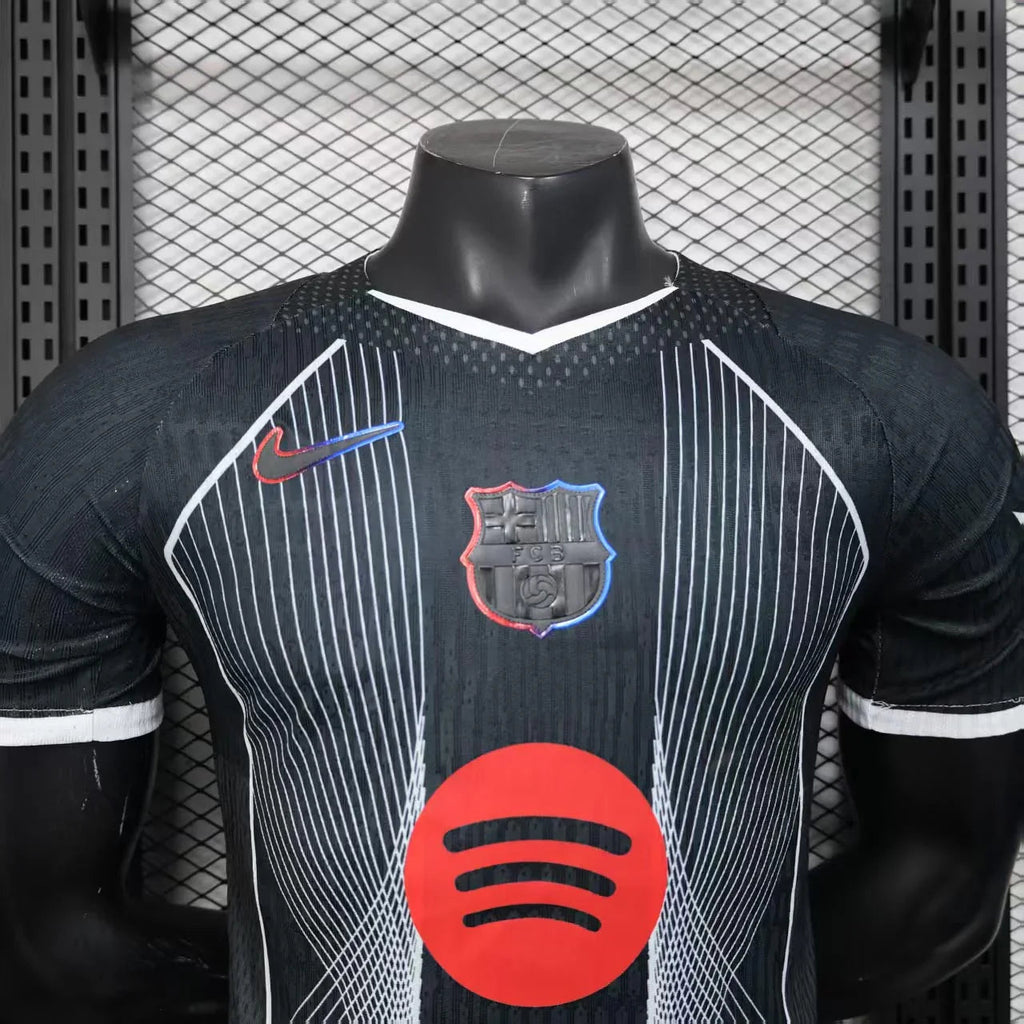 Camisola FC Barcelona conceito 2025-26