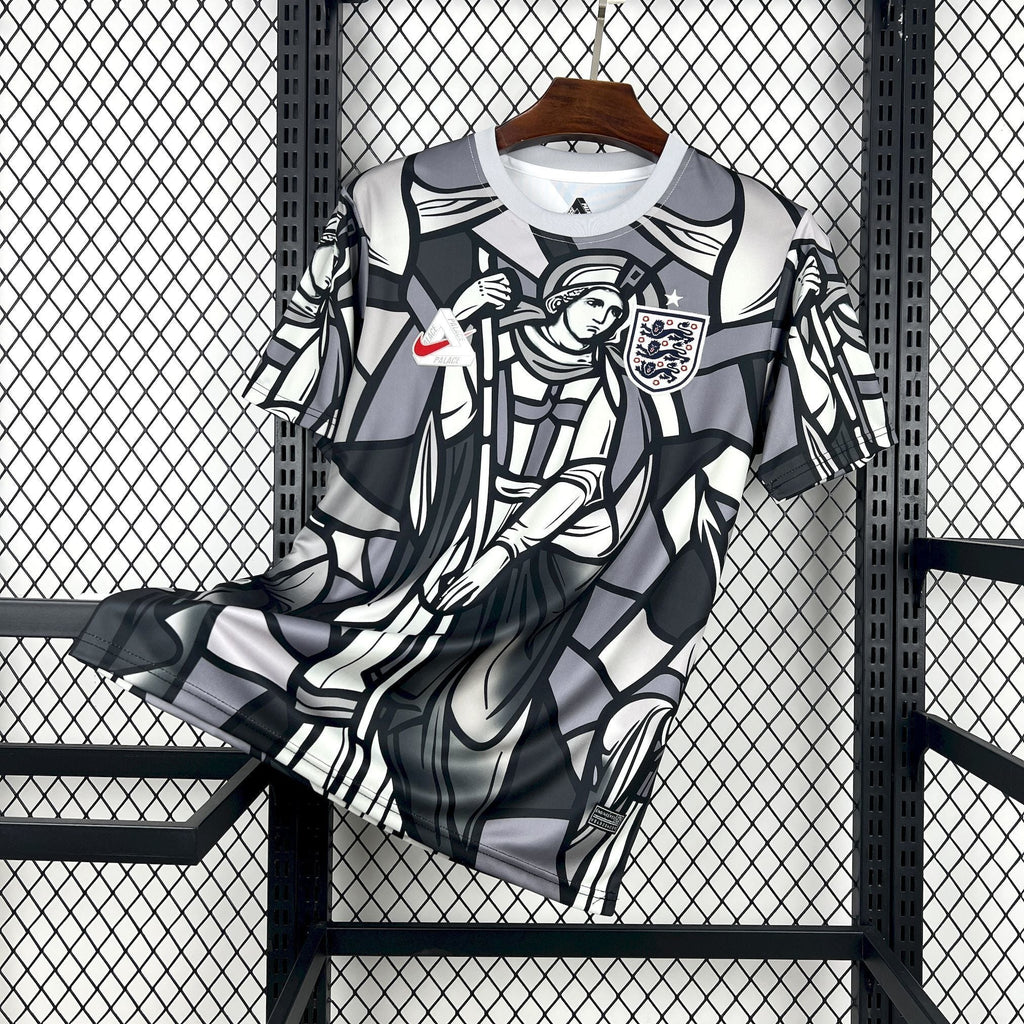 Camisola Inglaterra Conceito 2026