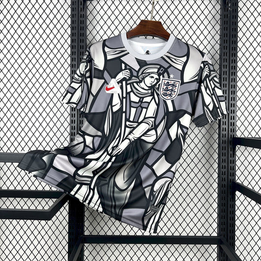 Camisola Inglaterra Conceito 2026